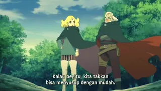 Boruto Eps196