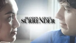 Brandon & Grace | Surrender