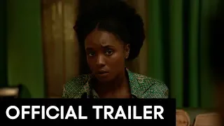 IF BEALE STREET COULD TALK - Official Main Trailer [HD]