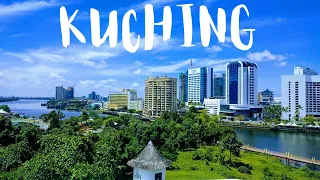 Kuching Travel Guide | Top Things to do in Kuching, Sarawak