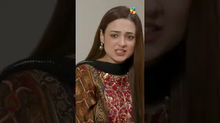 Nazar Lag Gayi Dewangi Ko ll #mamia #meesni #shorts #humtv #viral