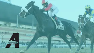 America's Day at the Races - December 17, 2021