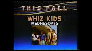 August 30, 1983 commercials