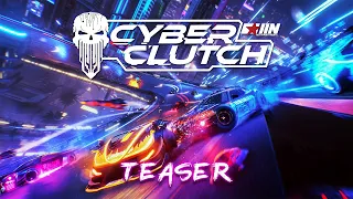 Cyber Clutch: Hot Import Nights Teaser