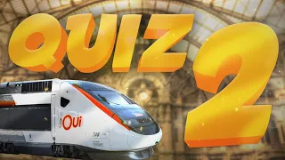 Railway quiz 2: What will your grade be?