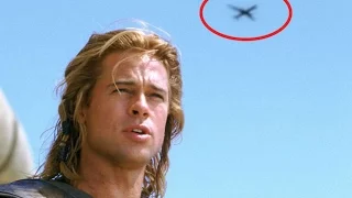 15 Movie Mistakes You Totally Missed