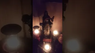 Infernal Prayer to Lilitu and Satanae