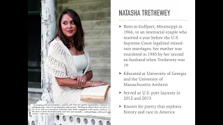A Lecture on Natasha Trethewey's "Native Guard" and Jennifer Egan's "Black Box"