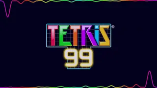 Tetris 99 - Main Theme (1 hour)