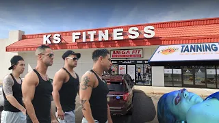 Jersey Shore But Just The GTL | Season One + Two