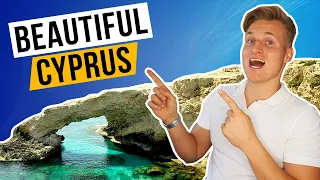 Top 10 Places to Visit in Cyprus