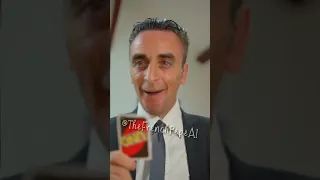 Zemmour si le UNO existait dans la vrai vie 🤣