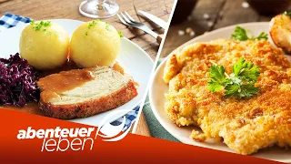 Top 5 Wirtshaus-Klassiker: Best of Bavaria | Abenteuer Leben | Kabel Eins