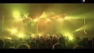 Coldplay - 07 - Yellow (Live 2003)