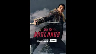 Into The Badlands S03E16 final episode (End of Pilgrim)