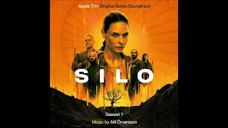 SILO -  Season 1 - Apple TV+ Original Series Soundtrack