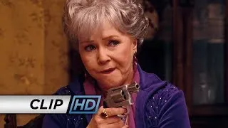 One For The Money (2012) - 'Grandma Shoots The Turkey'