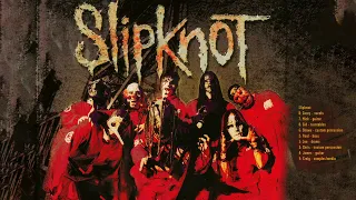Slipknot - Surfacing [Live] (Instrumental)