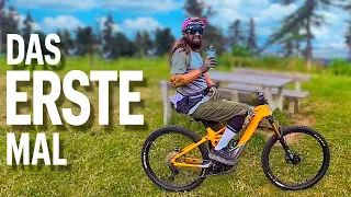 MOUNTAINBIKER TESTET EMTB - MIT DEM ERGEBNIS HAT ER NICHT GERECHNET | Orbea Wild, Rise H15, Rise M