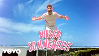 Nilsen - Sommerzeit (Partymusik für Kids)