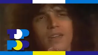 Julien Clerc - Ma Préférence - TROS TOP 50 (1978) - TopPop