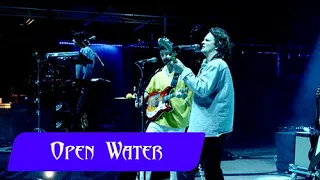 ONE ON ONE: King Gizzard & The Lizard Wizard - Open Water June 8th, 2023 Red Rocks Morrison, CO