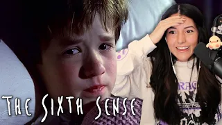 MY MIND IS BLOWN! | The Sixth Sense (1999) | FIRST TIME WATCHING! | Movie Reaction