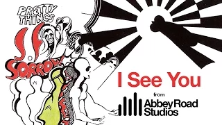 The Pretty Things - I See You (from S.F. Sorrow Live at Abbey Road)