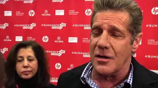 Sundance Red Carpet - History of The Eagles, Part One