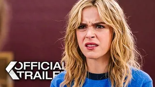 Totally Killer Trailer (2023) Kiernan Shipka