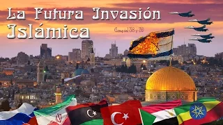 La Futura Invasión Islámica - Parte 1 | Dr. Armando Alducin