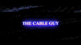 The Cable Guy (1996) - Doblaje latino (original y redoblaje)