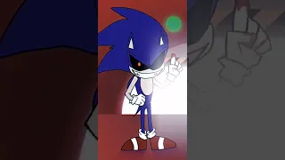 Sonic.EXE: Disaster - Animation.