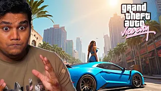 I Remastered 😱 GTA Vice City (With Mods) In 2024 | Better Than GTA V? | Mega Comparison