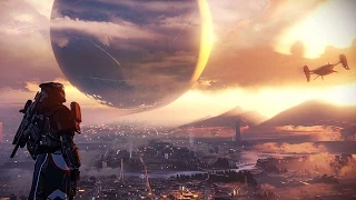 Destiny - Test / Review (Gameplay) zu Bungies MMO-Shooter-Hype