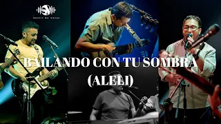 Sentir de Voces - Bailando con tu sombra (Aleli) (Video Oficial)