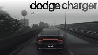 Assetto Corsa or Real life?  |  Dodge Charger SRT Widebody