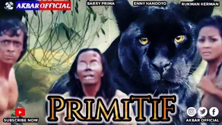 BARRY PRIMA - PRIMITIF FULL MOVIE