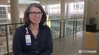 Meet Gynecologic Oncologist Paola Gehrig, MD