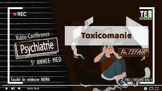 04 | Toxicomanie