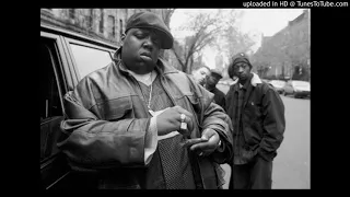 Biggie - Suicidal Thoughts Lo-Fi Remix