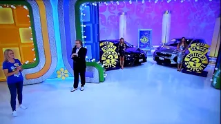The Price is Right - Switch? - 2/21/2022