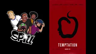 Tyler Perry's Temptation (Cyrus and Leon) - SPILL Audio Review