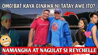 HALA!! NAMANGHA AT NAGULAT | BAT KAYA GINAWA ITO NI TATAY AWE❓🤔