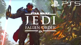 Star Wars Jedi Fallen Order - Part 10 - Full HD - Gameplay - No Commentary