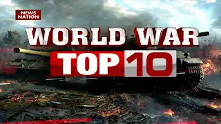 Nation Top 10 News : देखिये Top 10 खबर | Nation Top 10