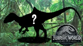 The Secret Dinosaurs In Jurassic World Fallen Kingdom