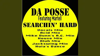 Searchin' Hard (House Mix)