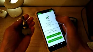 Программирование Датчиков TPMS с помощью Смартфона. (Только ДЛЯ датчиков производства HAMATON!!!)