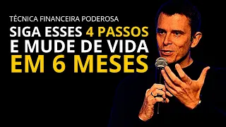 "Em 6 meses você muda de vida" | EDUCAÇÃO FINANCEIRA pode MUDAR SUA VIDA - GUSTAVO CERBASI FINANÇAS